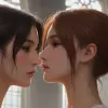 yapay zekâ porno görsel üretici