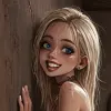 Penghasil gambar lucah AI