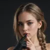 generatore di immagini porno IA