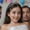 Pencipta imej lucah AI