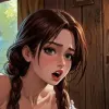 مولد الصور الإباحية بالذكاء الاصطناعي