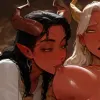 KI-Pornobildchen-Generator