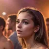 Generator obrazów pornograficznych z wykorzystaniem sztucznej inteligencji