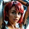 yapay zekâ porno görsel üretici