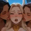 gerador de imagens pornô com IA