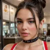 yapay zekâ porno görsel üretici