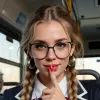 generatore di immagini porno IA