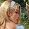 AI porn image generator
