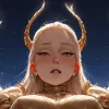 AIポルノ画像ジェネレーター