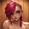 AIポルノ画像ジェネレーター