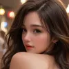 Generator obrazów pornograficznych z wykorzystaniem sztucznej inteligencji