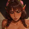 gerador de imagens pornô com IA