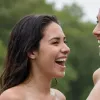 Pencipta imej lucah AI