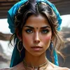 مولد الصور الإباحية بالذكاء الاصطناعي