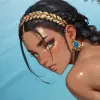 yapay zekâ porno görsel üretici