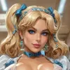 yapay zekâ porno görsel üretici