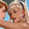 Generator obrazów pornograficznych z wykorzystaniem sztucznej inteligencji