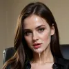 Generator obrazów pornograficznych z wykorzystaniem sztucznej inteligencji