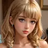 AIポルノ画像ジェネレーター