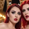 generatore di foto porno IA
