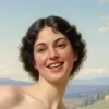 Generator obrazów pornograficznych z wykorzystaniem sztucznej inteligencji