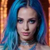 generatore di immagini porno IA