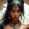 مولد الصور الإباحية بالذكاء الاصطناعي