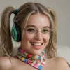 KI-Pornobild-Generator