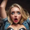 yapay zekâ porno görsel üretici