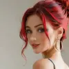 Generator obrazów pornograficznych z wykorzystaniem sztucznej inteligencji