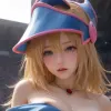 generatore di immagini porno IA