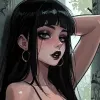 مولد الصور الإباحية بالذكاء الاصطناعي