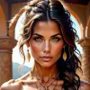 مولد الصور الإباحية بالذكاء الاصطناعي