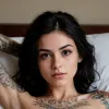 Generator obrazów pornograficznych z wykorzystaniem sztucznej inteligencji