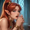 generatore di immagini porno IA