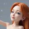 Generator obrazów pornograficznych z wykorzystaniem sztucznej inteligencji