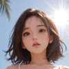AI 포르노 이미지 생성기