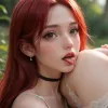 Penghasil gambar lucah AI
