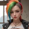 AI 포르노 이미지 생성기