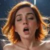 Generator obrazów pornograficznych z wykorzystaniem sztucznej inteligencji