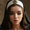 Generator obrazów pornograficznych z wykorzystaniem sztucznej inteligencji