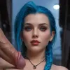 AI porn image generator