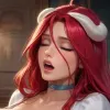 AI 포르노 이미지 생성기