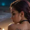 KI-Pornobild-Generator
