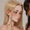 AI色情图片生成器