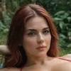 Generator obrazów pornograficznych z wykorzystaniem sztucznej inteligencji