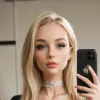 Generator obrazów pornograficznych z wykorzystaniem sztucznej inteligencji