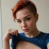 Pencipta imej lucah AI