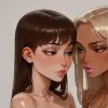 AI色情图片生成器