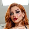 Generator obrazów pornograficznych z wykorzystaniem sztucznej inteligencji